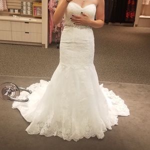 David's Bridal Dresses - David’s Bridal Wedding Dress David's Bridal Dresses - David’s Bridal Wedding Dress